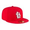 NEW ERA St Louis Cardinals 2006 World Series Side Patch 59FIFTY Fitted Hat -Fashion Hat Shop StLouisCardinals2006WorldSeriesSidePatch59FIFTYFittedHat1 3d708df4 a23b 47de a669 7244aa4bb2d9