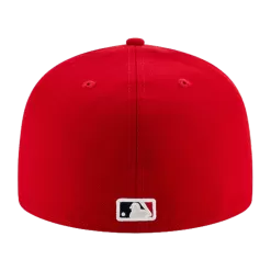 NEW ERA St Louis Cardinals 2020 On Field 59FIFTY Fitted Hat -Fashion Hat Shop StLouisCardinals2020OnField59FIFTYFittedHat3