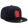 NEW ERA St Louis Cardinals 2020 Performance 59FIFTY Fitted Hat 1 NEW ERA St Louis Cardinals 2020 Performance 59FIFTY Fitted Hat -Fashion Hat Shop StLouisCardinals2020Performance59FIFTYFittedHat