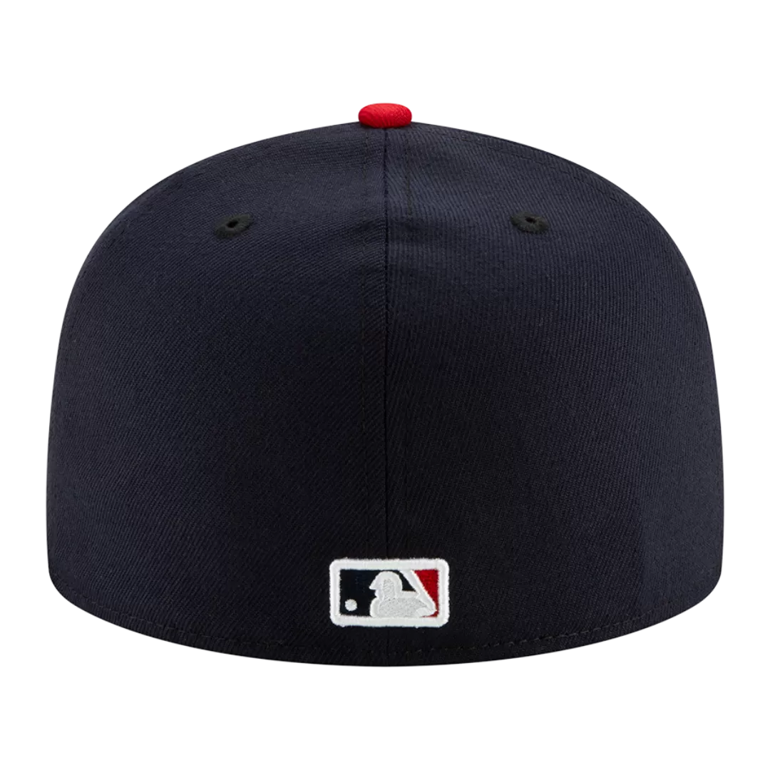 NEW ERA St Louis Cardinals 2020 Performance 59FIFTY Fitted Hat 5 NEW ERA St Louis Cardinals 2020 Performance 59FIFTY Fitted Hat - Image 3