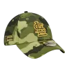 NEW ERA St Louis Cardinals 2022 Armed Forces Day 39THIRTY Flex Hat 1 NEW ERA St Louis Cardinals 2022 Armed Forces Day 39THIRTY Flex Hat -Fashion Hat Shop StLouisCardinals2022ArmedForcesDay39THIRTYFlexHat 4a016800 d338 4b66 a987 bb7b1e73abbb