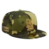 NEW ERA St Louis Cardinals 2022 Armed Forces Day 59FIFTY Fitted Hat