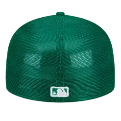 NEW ERA St Louis Cardinals 2022 St. Patrick's Day On-Field 59FIFTY Fitted Hat -Fashion Hat Shop StLouisCardinals2022St.Patrick sDayOn Field59FIFTYFittedHat 1fd9820e 8b48 448d 84a2 5b6fff174c54