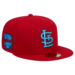 NEW ERA St Louis Cardinals 2023 Father's Day On Field 59FIFTY Fitted Hat