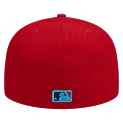 NEW ERA St Louis Cardinals 2023 Father's Day On Field 59FIFTY Fitted Hat 8 NEW ERA St Louis Cardinals 2023 Father's Day On Field 59FIFTY Fitted Hat -Fashion Hat Shop StLouisCardinals2023Father sDayOnField59FIFTYFittedHat c63edb38 e4d4 4085 a792 52322096819a