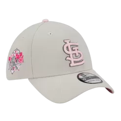 NEW ERA St Louis Cardinals 2023 Mother's Day 39THIRTY Flex Hat