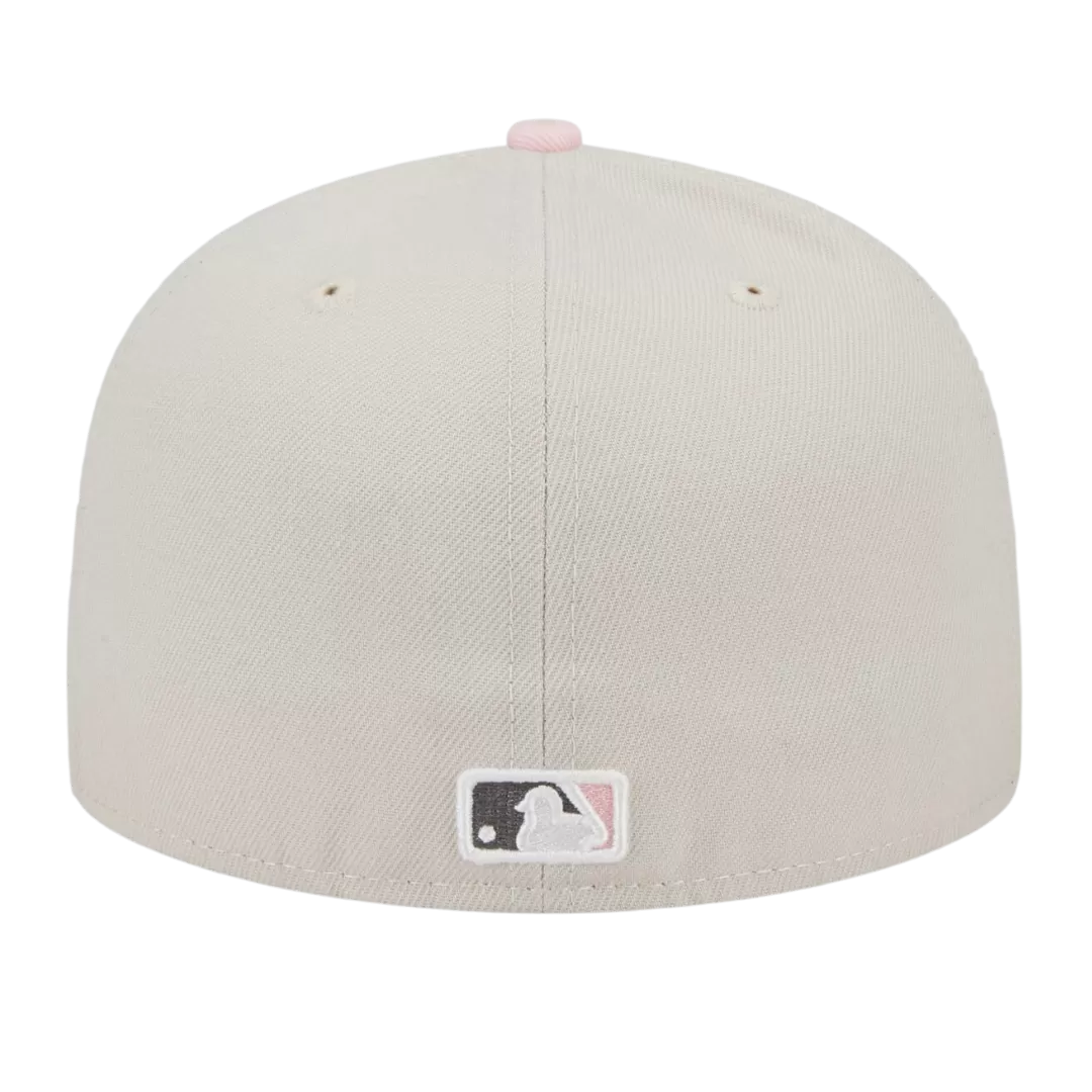 NEW ERA St Louis Cardinals 2023 Mother's Day 59FIFTY Fitted Hat 5 NEW ERA St Louis Cardinals 2023 Mother's Day 59FIFTY Fitted Hat - Image 3
