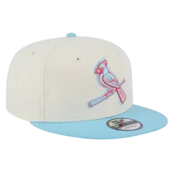 NEW ERA St Louis Cardinals Alternate Color Pack 9FIFTY Snapback Hat