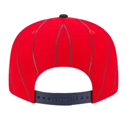 NEW ERA St Louis Cardinals Alternate Vintage 9FIFTY Snapback Hat 8 NEW ERA St Louis Cardinals Alternate Vintage 9FIFTY Snapback Hat -Fashion Hat Shop StLouisCardinalsAlternateVintage9FIFTYSnapbackHat 1e4f81cd ca9f 4761 b3a0 8e5b6197ad2f