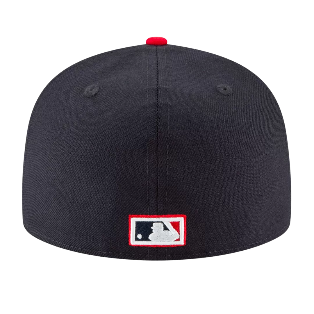 NEW ERA St Louis Cardinals Angry Bird Cooperstown 59FIFTY Fitted Hat 5 NEW ERA St Louis Cardinals Angry Bird Cooperstown 59FIFTY Fitted Hat - Image 3