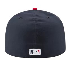 NEW ERA St Louis Cardinals Authentic Collection 59FIFTY Fitted Hat -Fashion Hat Shop StLouisCardinalsAuthenticCollection59FIFTYFittedHat 9b880108 e3d2 49ce 8c8e 99c7f5b2a997