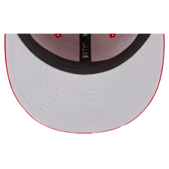 NEW ERA St Louis Cardinals Basic 9FIFTY Snapback Hat 9 NEW ERA St Louis Cardinals Basic 9FIFTY Snapback Hat -Fashion Hat Shop StLouisCardinalsBasic9FIFTYSnapbackHat ec59aeeb a73d 4c37 bbfc 23c9ce8dd091