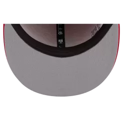 NEW ERA St Louis Cardinals Bird On Bat Icon 9FIFTY Snapback Hat -Fashion Hat Shop StLouisCardinalsBirdOnBatIcon9FIFTYSnapbackHat 91af48cd a629 4322 9286 26ace380ee5d