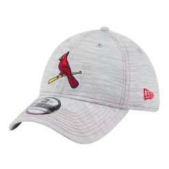 NEW ERA St Louis Cardinals Bird On Bat Speed 39THIRTY Flex Hat -Fashion Hat Shop StLouisCardinalsBirdOnBatSpeed39THIRTYFlexHat 74984afa 2fe3 4ba8 a8ff c7d34a241edd