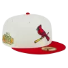 NEW ERA St Louis Cardinals Bird On Bat Retro 59FIFTY Fitted Hat 1 NEW ERA St Louis Cardinals Bird On Bat Retro 59FIFTY Fitted Hat -Fashion Hat Shop StLouisCardinalsBirdonBatRetro59FIFTYFittedHat