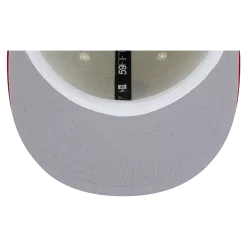 NEW ERA St Louis Cardinals Bird On Bat Retro 59FIFTY Fitted Hat -Fashion Hat Shop StLouisCardinalsBirdonBatRetro59FIFTYFittedHat 682b5514 cf6b 43ea af19 c0e2eab7f6f1