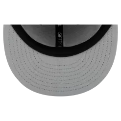 NEW ERA St Louis Cardinals Black On Black 59FIFTY Fitted Hat -Fashion Hat Shop StLouisCardinalsBlackOnBlack59FIFTYFittedHat 24f4badb f646 4b46 b083 d275e4756848