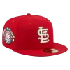 NEW ERA St Louis Cardinals Botanical 59FIFTY Fitted Hat