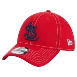 NEW ERA St Louis Cardinals Classic Alternate Red 39THIRTY Flex Hat -Fashion Hat Shop StLouisCardinalsClassicAlternateRed39THIRTYFlexHat a0ef591f 7ab3 4cbc a543 d743070b40cc