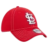 NEW ERA St Louis Cardinals Classic Red 39THIRTY Flex Hat -Fashion Hat Shop StLouisCardinalsClassicRed39THIRTYFlexHat
