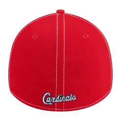 NEW ERA St Louis Cardinals Classic Red 39THIRTY Flex Hat 8 NEW ERA St Louis Cardinals Classic Red 39THIRTY Flex Hat -Fashion Hat Shop StLouisCardinalsClassicRed39THIRTYFlexHat 3a7dc929 423b 419e baeb 96f33a123655