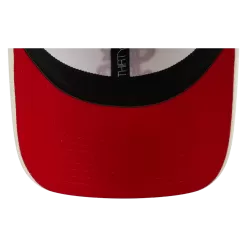 NEW ERA St Louis Cardinals Classic White 39THIRTY Flex Hat -Fashion Hat Shop StLouisCardinalsClassicWhite39THIRTYFlexHat 220f0a7c 1945 496d 963f 104afb84e775