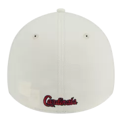 NEW ERA St Louis Cardinals Classic White 39THIRTY Flex Hat -Fashion Hat Shop StLouisCardinalsClassicWhite39THIRTYFlexHat 271e00cf d924 4dca b85d b2e247f538b2