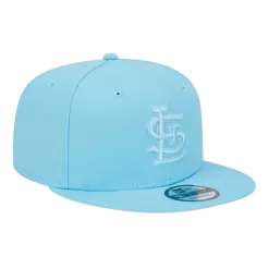 NEW ERA St Louis Cardinals Color Pack 9FIFTY Snapback Hat