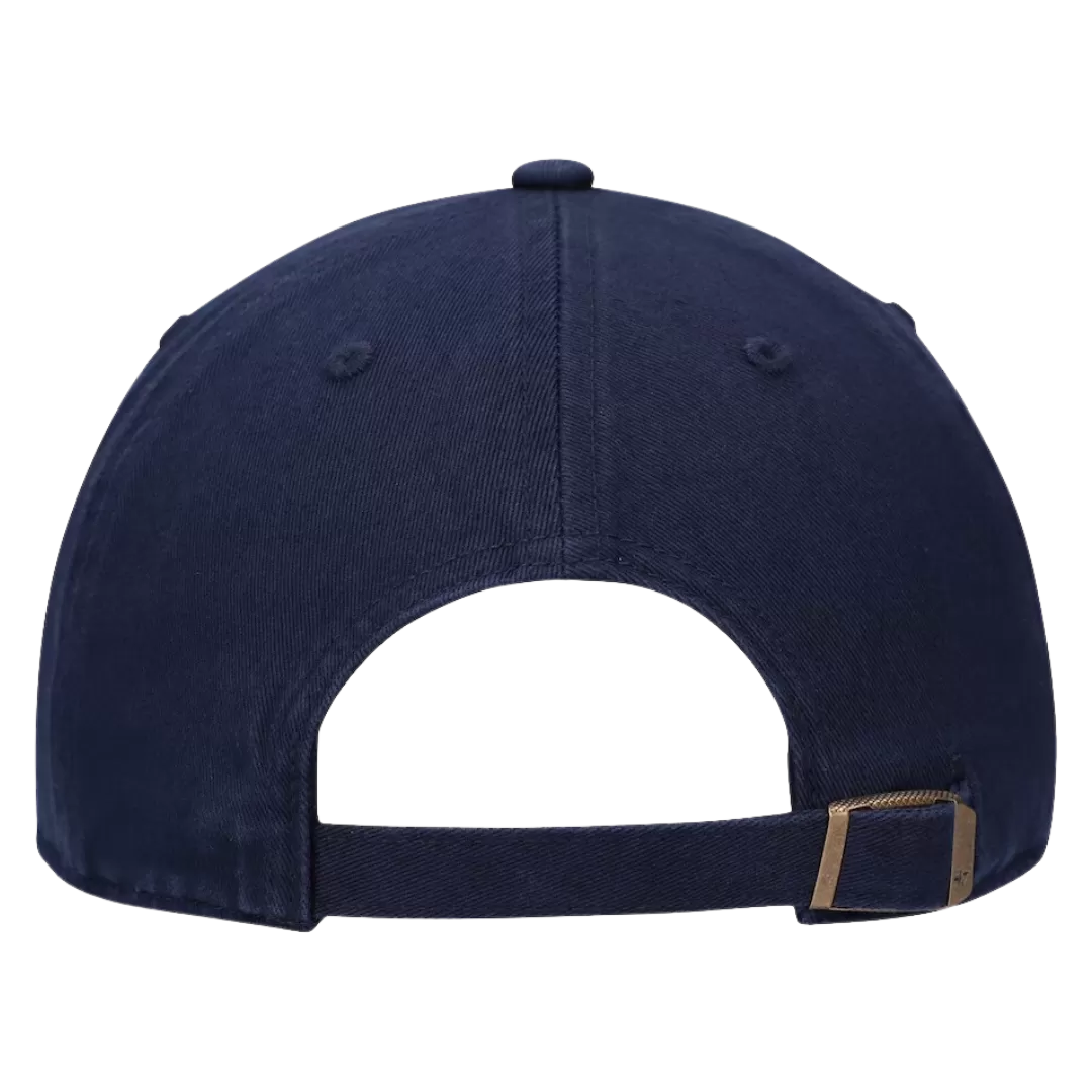 '47 BRAND St Louis Cardinals Cooperstown Clean Up Adjustable Hat 5 '47 BRAND St Louis Cardinals Cooperstown Clean Up Adjustable Hat - Image 3