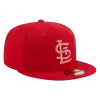 NEW ERA St Louis Cardinals Mono Camo 59FIFTY Fitted Hat 2 NEW ERA St Louis Cardinals Mono Camo 59FIFTY Fitted Hat -Fashion Hat Shop StLouisCardinalsMonoCamo59FIFTYFittedHat