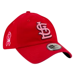 NEW ERA St Louis Cardinals Mother's Day Unstructured Adjustable Hat
