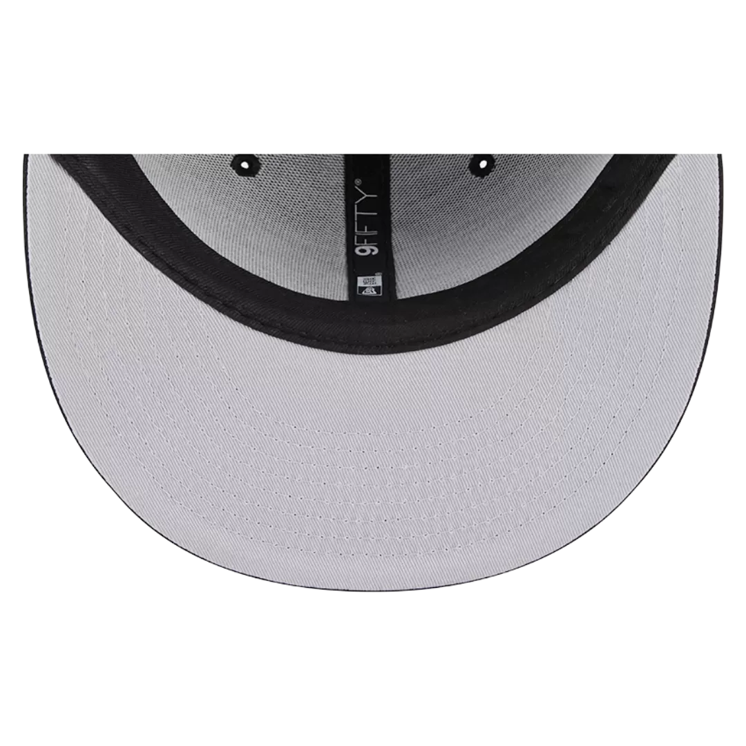 NEW ERA St Louis Cardinals Multi Color Pack 9FIFTY Snapback Hat 6 NEW ERA St Louis Cardinals Multi Color Pack 9FIFTY Snapback Hat - Image 4