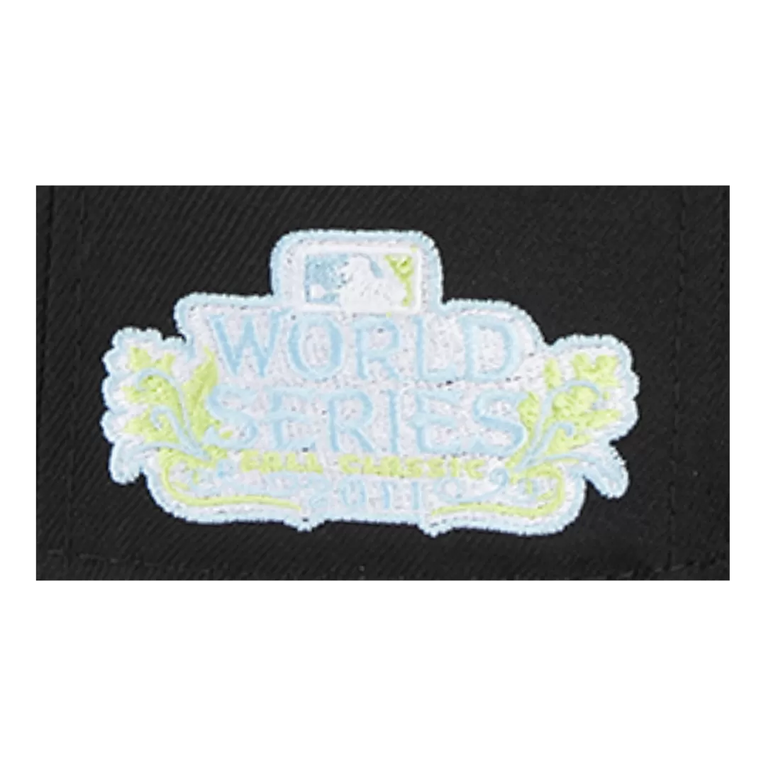 NEW ERA St Louis Cardinals Multi Color Pack 9FIFTY Snapback Hat 4 NEW ERA St Louis Cardinals Multi Color Pack 9FIFTY Snapback Hat - Image 2