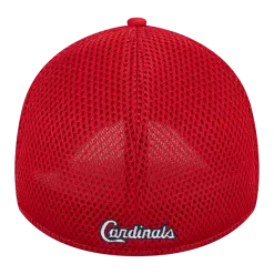 NEW ERA St Louis Cardinals Overlap 39THIRTY Flex Hat -Fashion Hat Shop StLouisCardinalsOverlap39THIRTYFlexHat 3342bde2 f445 4812 b42b a6a96129f9f6