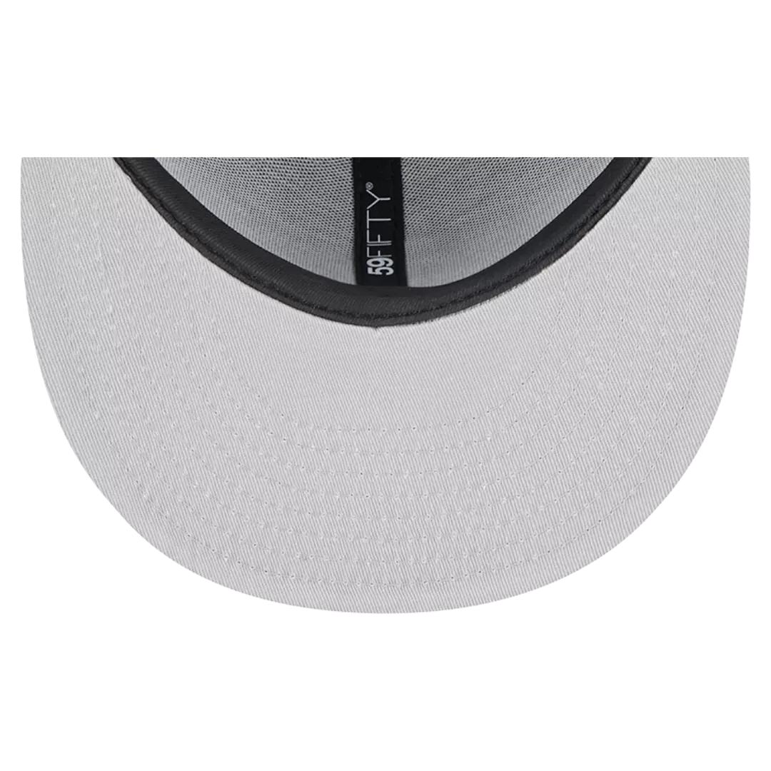 NEW ERA St Louis Cardinals Planetary 59FIFTY Fitted Hat 6 NEW ERA St Louis Cardinals Planetary 59FIFTY Fitted Hat - Image 4