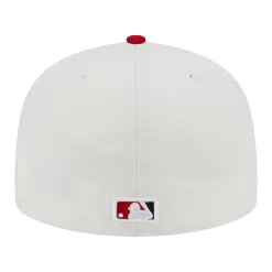 NEW ERA St Louis Cardinals Retro 06 WS Patch 59FIFTY Fitted Hat -Fashion Hat Shop StLouisCardinalsRetro59FIFTYFittedHat 1ed17b86 2369 4679 bcd9 96c2f241a9ff