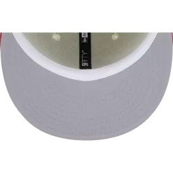 NEW ERA St Louis Cardinals Retro 09 AS Game Patch 59FIFTY Fitted Hat 9 NEW ERA St Louis Cardinals Retro 09 AS Game Patch 59FIFTY Fitted Hat -Fashion Hat Shop StLouisCardinalsRetro59FIFTYFittedHat 4d1f65dd 60c9 47cb 8fb4 34ef5435fd12