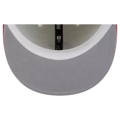 NEW ERA St Louis Cardinals Retro 06 WS Patch 59FIFTY Fitted Hat -Fashion Hat Shop StLouisCardinalsRetro59FIFTYFittedHat c3506412 80fb 4d9c a5c1 2af932770e4b