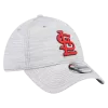 NEW ERA St Louis Cardinals STL Speed 39THIRTY Flex Hat -Fashion Hat Shop StLouisCardinalsSTLSpeed39THIRTYFlexHat