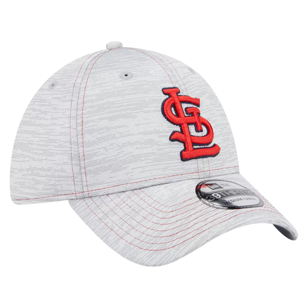 NEW ERA St Louis Cardinals STL Speed 39THIRTY Flex Hat