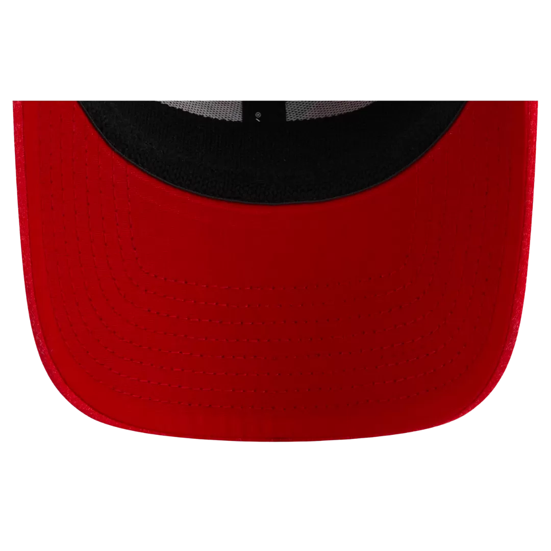 NEW ERA St Louis Cardinals Shadow Neo 39THIRTY Flex Hat 6 NEW ERA St Louis Cardinals Shadow Neo 39THIRTY Flex Hat - Image 4