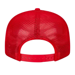 NEW ERA St Louis Cardinals Stacked Trucker 9FIFTY Snapback Hat 8 NEW ERA St Louis Cardinals Stacked Trucker 9FIFTY Snapback Hat -Fashion Hat Shop StLouisCardinalsStackedTrucker9FIFTYSnapbackHat 0f2436ef 5301 4ece 9e80 1c04b15671eb