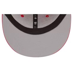 NEW ERA St Louis Cardinals Stacked Trucker 9FIFTY Snapback Hat 9 NEW ERA St Louis Cardinals Stacked Trucker 9FIFTY Snapback Hat -Fashion Hat Shop StLouisCardinalsStackedTrucker9FIFTYSnapbackHat c2c3229c 92e5 43ae 8ce2 361e3a7703ee