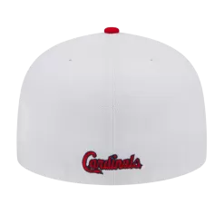 NEW ERA St Louis Cardinals State 59FIFTY Fitted Hat 8 NEW ERA St Louis Cardinals State 59FIFTY Fitted Hat -Fashion Hat Shop StLouisCardinalsState59FIFTYFittedHat f4787c7e 33a4 4c5a bb47 d07106c5d9db