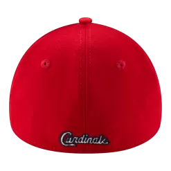 NEW ERA St Louis Cardinals Team Classic 39THIRTY Flex Hat -Fashion Hat Shop StLouisCardinalsTeamClassic39THIRTYFlexHat