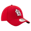 NEW ERA St Louis Cardinals Team Classic 39THIRTY Flex Hat -Fashion Hat Shop StLouisCardinalsTeamClassic39THIRTYFlexHat 793ab0cb 1940 46f7 b183 f5b9eaab2200