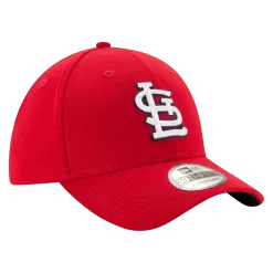 NEW ERA St Louis Cardinals Team Classic 39THIRTY Flex Hat