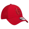 NEW ERA St Louis Cardinals Team Neo 39THIRTY Flex Hat