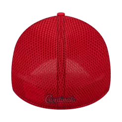 NEW ERA St Louis Cardinals Team Neo 39THIRTY Flex Hat -Fashion Hat Shop StLouisCardinalsTeamNeo39THIRTYFlexHat 939a4821 28d9 4558 924d 77b6b1b3ac6f