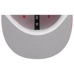 NEW ERA St Louis Cardinals Tri Tone Team 59FIFTY Fitted Hat 9 NEW ERA St Louis Cardinals Tri Tone Team 59FIFTY Fitted Hat -Fashion Hat Shop StLouisCardinalsTriToneTeam59FIFTYFittedHat 14ba1c50 def7 4b74 acd1 32aa9d11a3b2